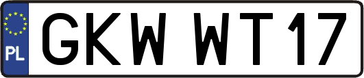 GKWWT17