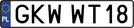 GKWWT18