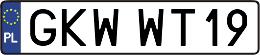 GKWWT19