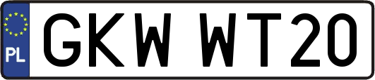 GKWWT20