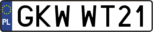 GKWWT21