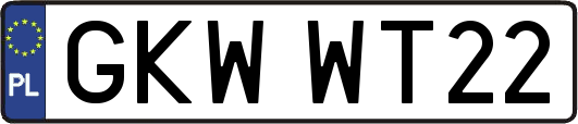 GKWWT22