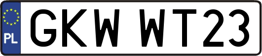 GKWWT23