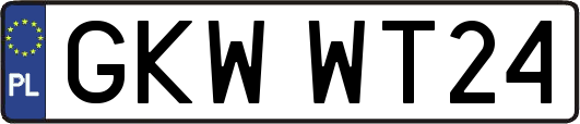 GKWWT24