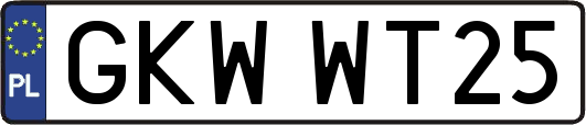 GKWWT25