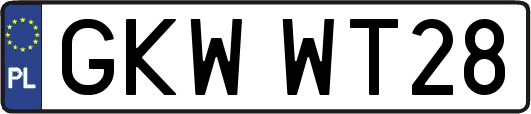 GKWWT28