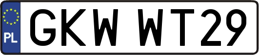 GKWWT29
