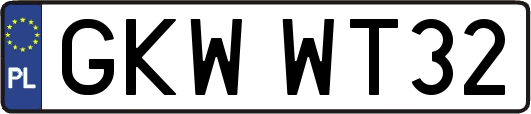 GKWWT32