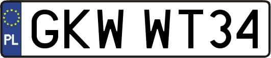 GKWWT34