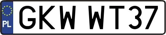GKWWT37