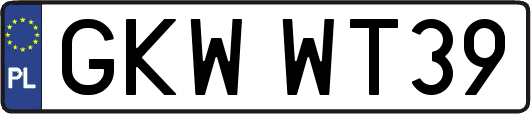 GKWWT39
