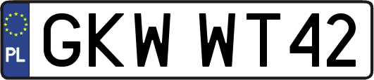 GKWWT42