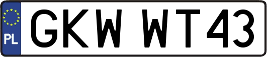 GKWWT43