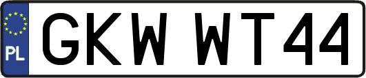 GKWWT44