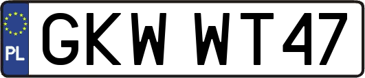 GKWWT47