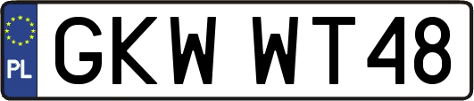 GKWWT48