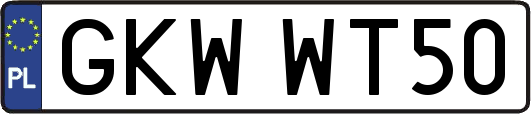 GKWWT50