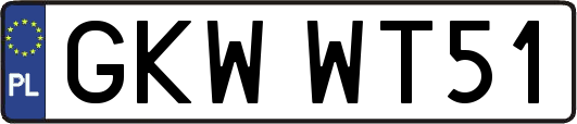 GKWWT51