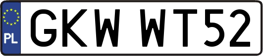 GKWWT52