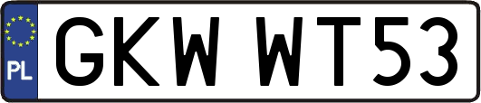 GKWWT53