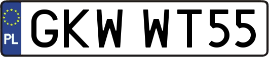 GKWWT55