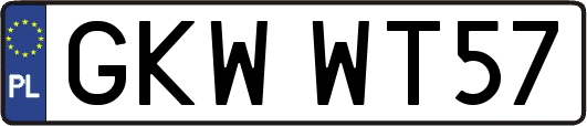 GKWWT57