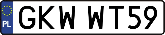 GKWWT59