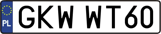 GKWWT60
