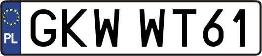 GKWWT61