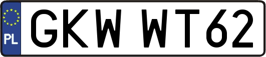 GKWWT62