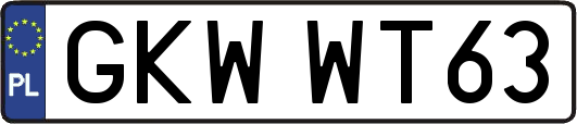 GKWWT63