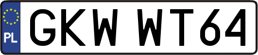 GKWWT64