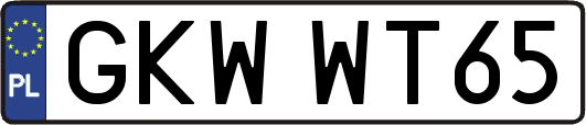 GKWWT65