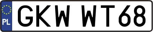 GKWWT68
