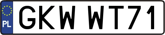 GKWWT71
