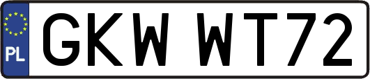 GKWWT72