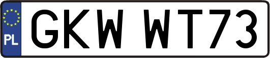 GKWWT73
