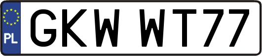 GKWWT77