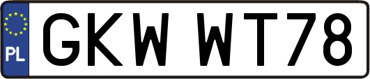 GKWWT78