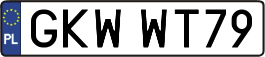 GKWWT79