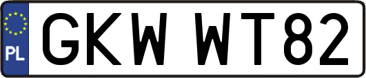 GKWWT82