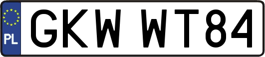GKWWT84