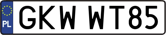 GKWWT85