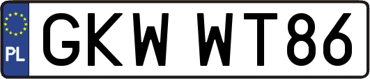 GKWWT86