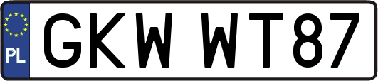 GKWWT87