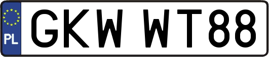 GKWWT88