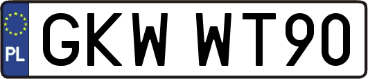 GKWWT90