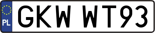 GKWWT93