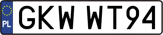 GKWWT94