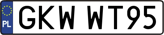 GKWWT95